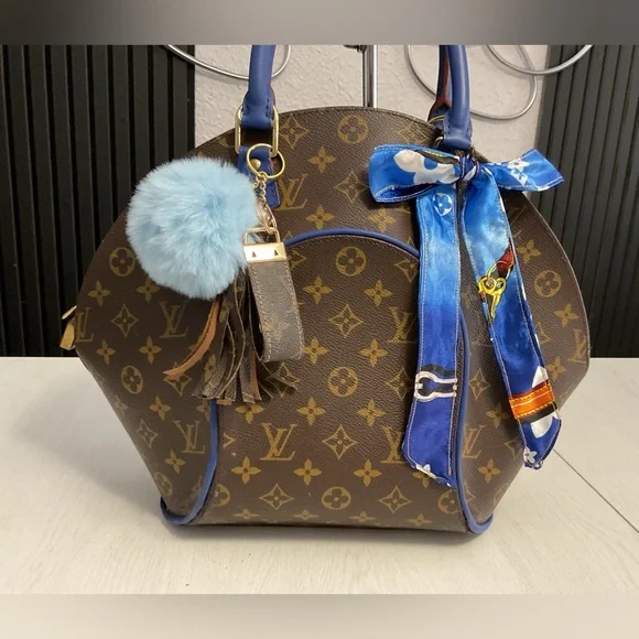 Louis Vuitton Bags - Picture 4 of 15